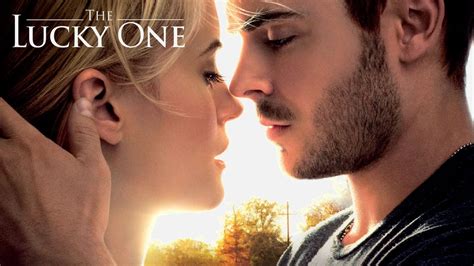 Watch The Lucky One .